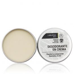 Labnatur Bio DESODORANTE en Crema  50ml